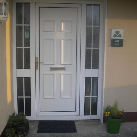 Stonehaven B&B Ennis Exterior foto