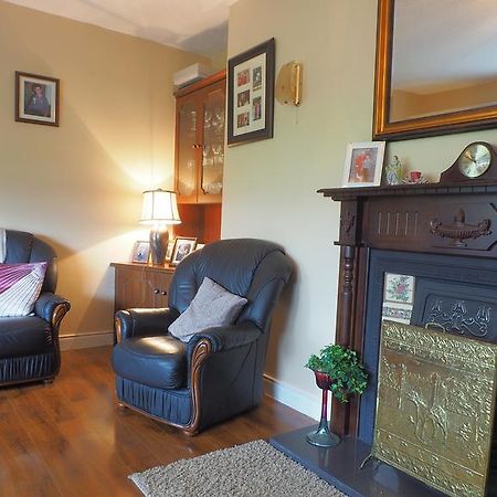 Stonehaven B&B Ennis Exterior foto