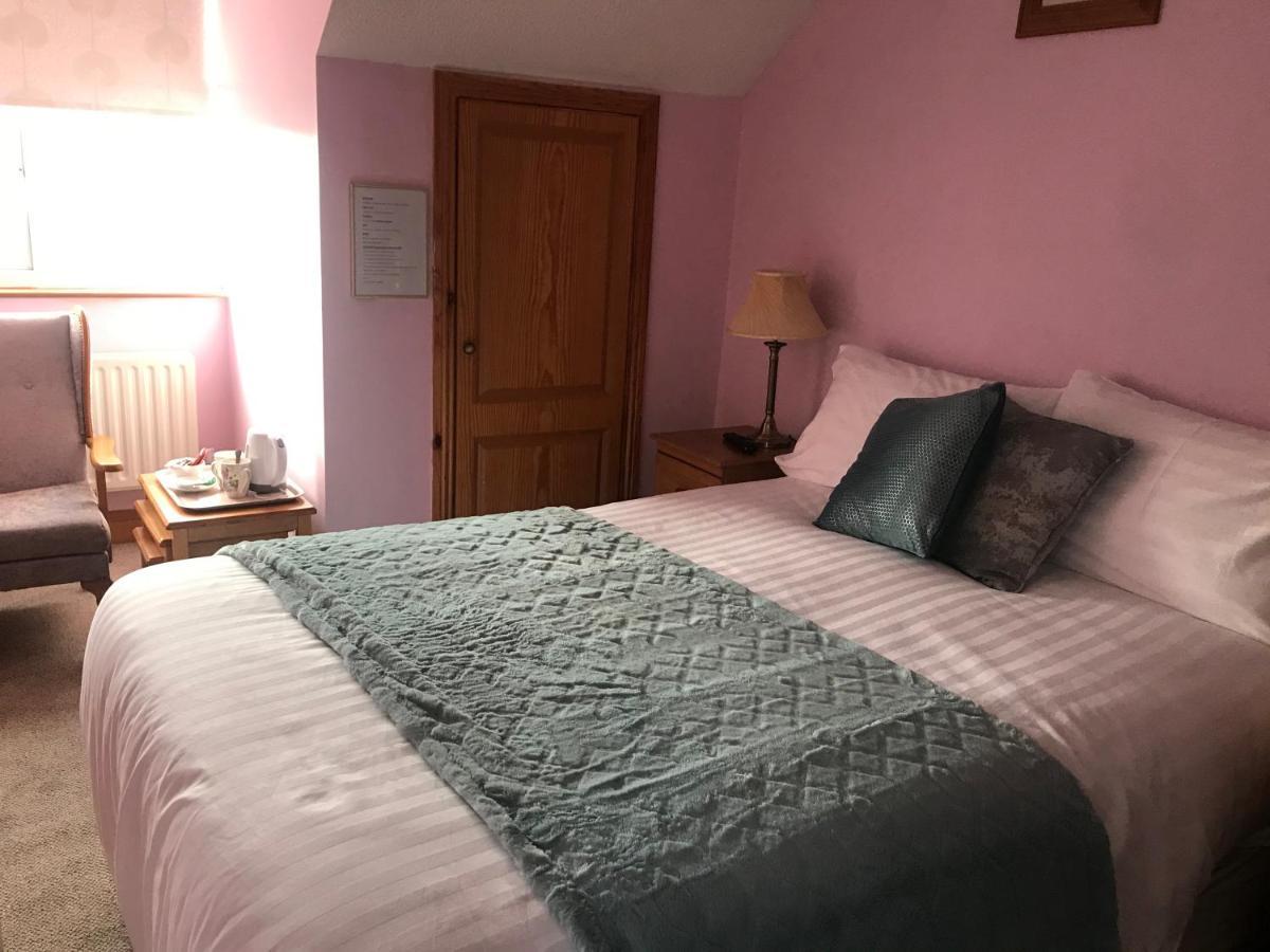 Stonehaven B&B Ennis Exterior foto