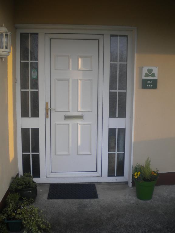 Stonehaven B&B Ennis Exterior foto