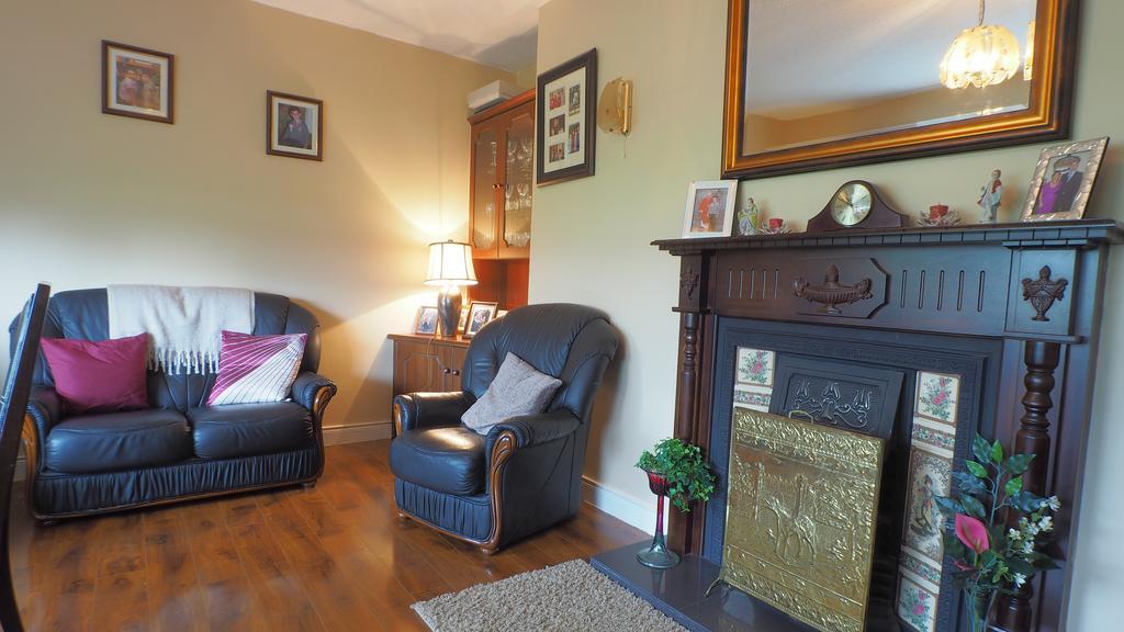 Stonehaven B&B Ennis Exterior foto