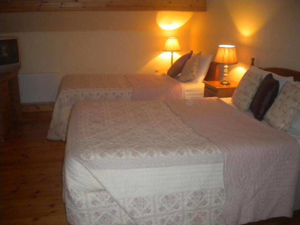 Stonehaven B&B Ennis Exterior foto