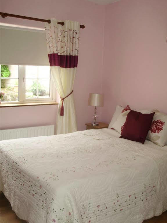 Stonehaven B&B Ennis Exterior foto