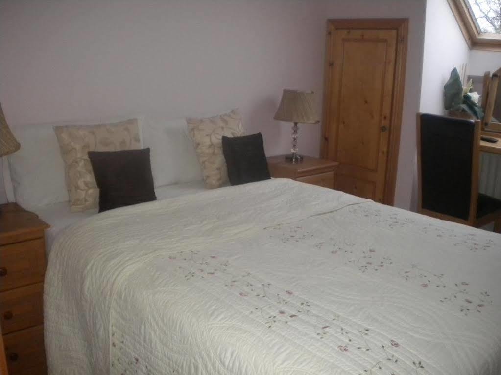 Stonehaven B&B Ennis Exterior foto