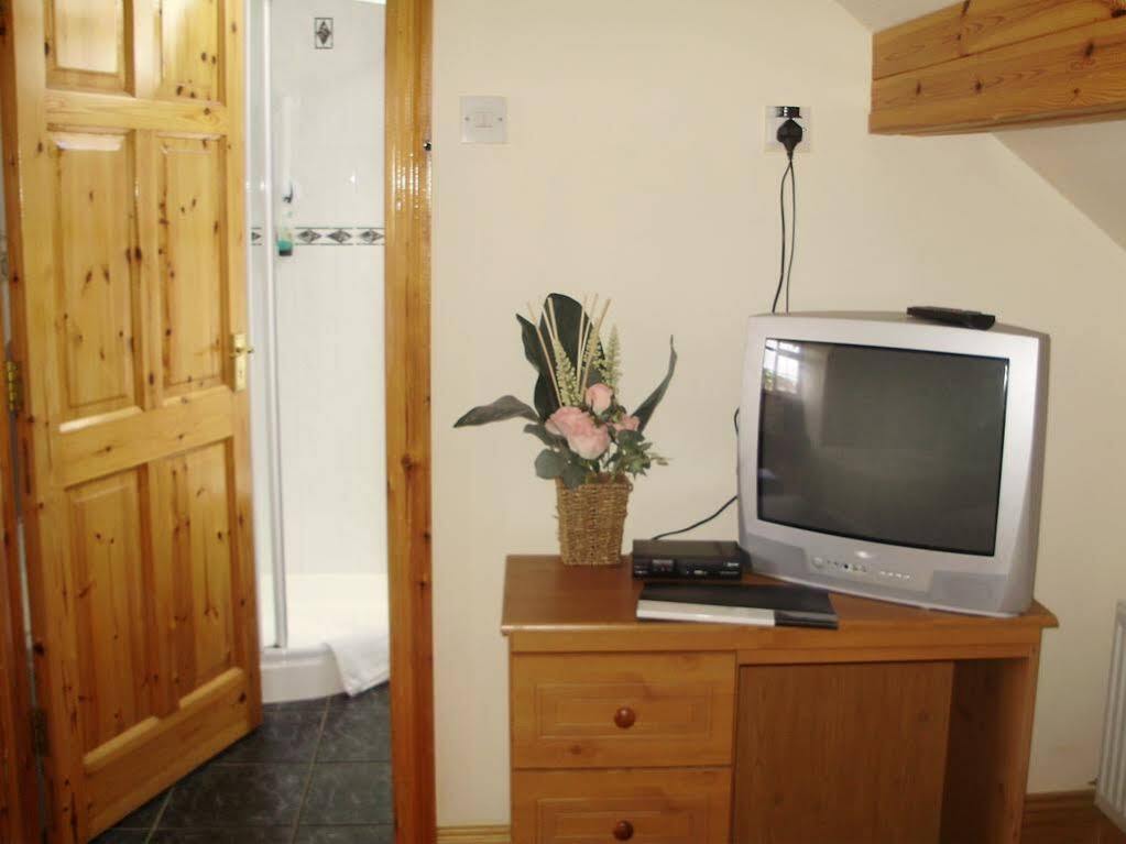 Stonehaven B&B Ennis Exterior foto